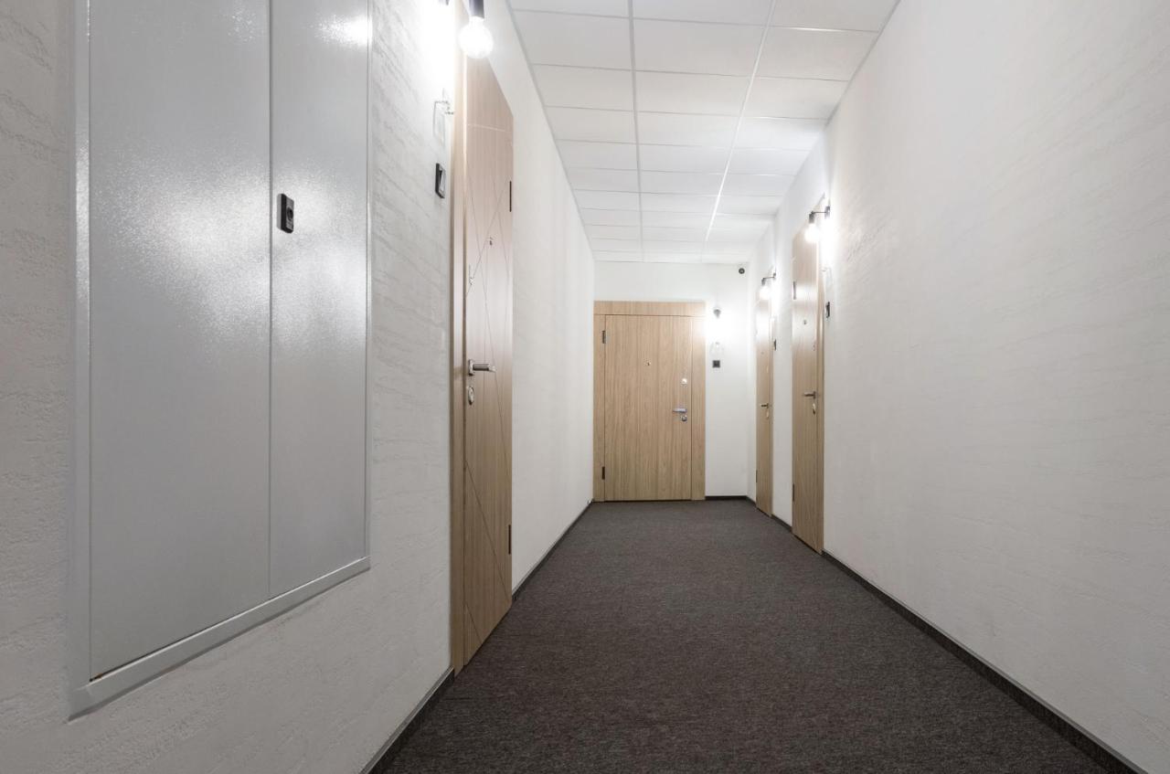 Nyvky Like Home - Studio - Apt 21 Kiev Dış mekan fotoğraf