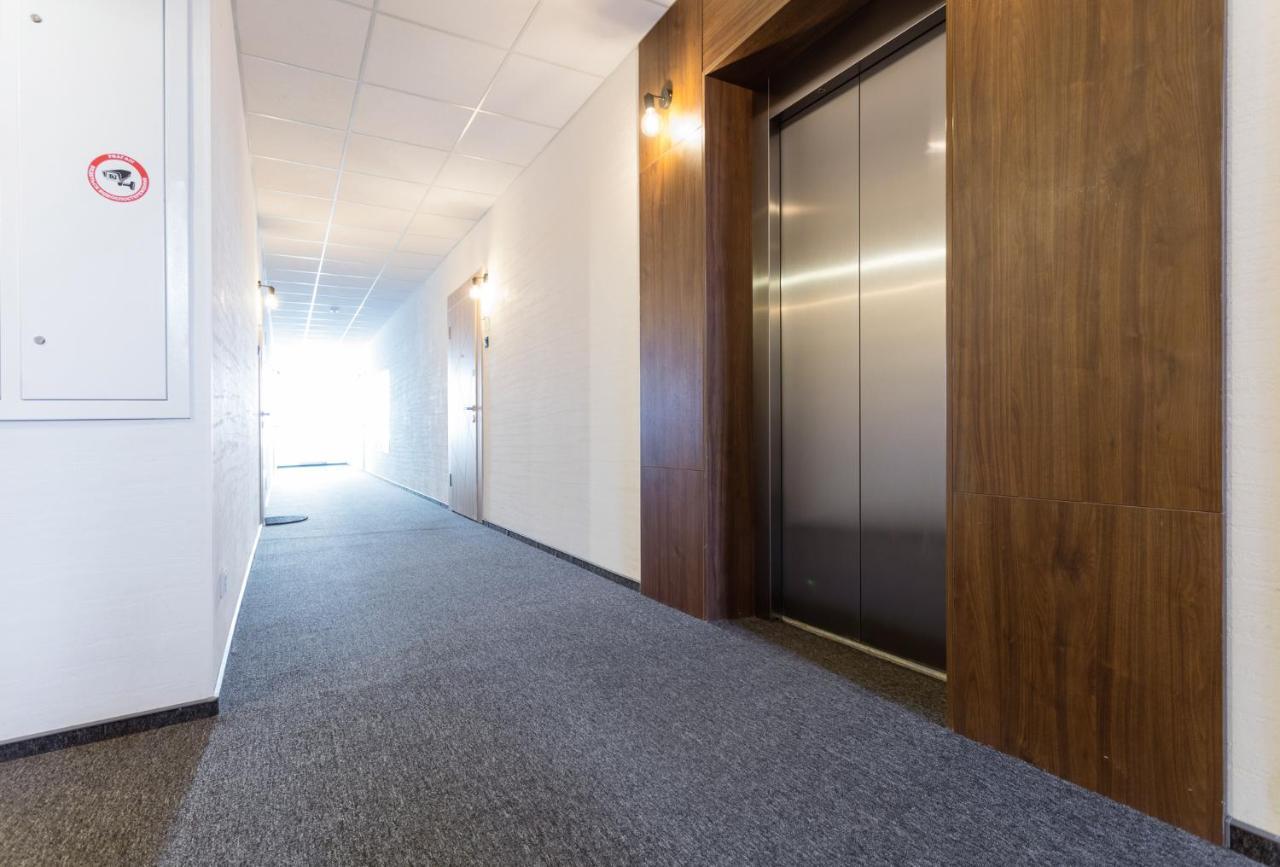 Nyvky Like Home - Studio - Apt 21 Kiev Dış mekan fotoğraf